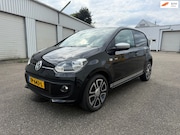 Volkswagen Up! - Club editie Navigatie airco stoelverwarming