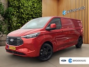 Ford Transit Custom - 320 2.5 Plug in Hybrid L2H1 Limited | 19'inch LM | Trekhaak 