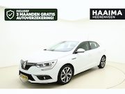 Renault Mégane - 1.2 TCe Life 100pk | Stoelverwarming | Navigatie | Climate c