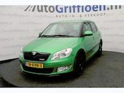 Skoda Fabia - 1.2 TSI Tour nette 5-deurs