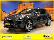 Porsche Macan - 2.0 Turbo Automaat Leer Panodak Luchtvering