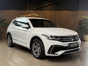 Volkswagen Tiguan - 1.4 TSI eHybrid R-Line Business+ PANORAMA | AUTOMAAT |
