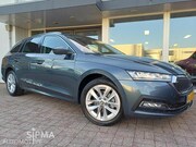 Skoda Octavia - Combi 1.5 e-TSI Business Edition Plus