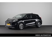 Ford Puma - 1.0 EcoBoost Hybrid Titanium | Winter Pack | Afneembare trek