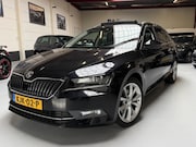 Skoda Superb - Combi 1.8 TSI Style | 1e eig. | Pano | Trekhaak