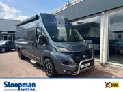 Knaus Boxstar - Off-Grid Lengtebedden