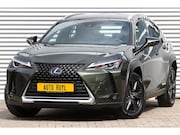 Lexus UX - 250h Luxury Line Leer