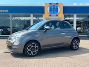 Fiat 500C - Cabrio 1.0 Hybrid Club
