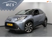 Toyota Aygo X - 1.0 VVT-i S-CVT Pulse / Camera / Stoelverwarming / LM velgen