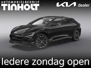 Kia EV6 - GT-Line Business Edition 84 kWh