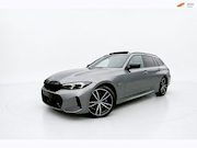 BMW 3-serie - Touring 330e M SPORT PANO SFEER CAM HEAD UP