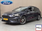 Ford Focus - 155pk ST Line X B&O Navi Camera Winter & Parking pack Dodeho