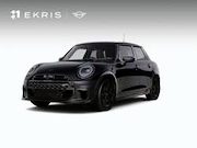MINI Cooper - C 5-Deurs 1.5 John Works Trim | Pakket L