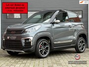 Ligier JS60 - Chic DCI Brommobiel 2021 1e eig 31dkm