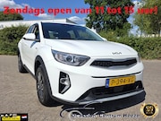 Kia Stonic - 1.0 T-GDi MHEV, 1 Eig! Carplay! APK 07-2028! VAN/VOOR WEKEN