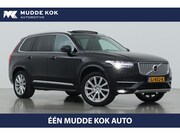 Volvo XC90 - 2.0 T5 AWD Inscription | ACC | Massage | Panoramadak | Trekh