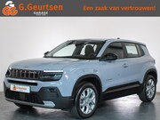 Jeep Avenger - 1.2 e-Hybrid Altitude Apple Carplay/Android Auto, Camera, AC