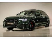 Audi A6 - Avant 55 TFSI e quattro Competition RS zetels | PANO