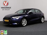 Audi A3 - Sportback 30 TFSI Advanced edition | LED | Cruise Control | 