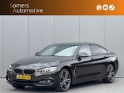 BMW 4-serie - Gran Coupé 440i xDrive High Executive Luxu