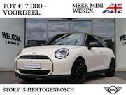 MINI Cooper S - Hatchback / Pakket XL / Panoramadak / Comfort Acce