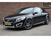 Volvo C30 - 1.6 D2 Kinetic '12 Navi Clima Cruise Inruil mogelijk