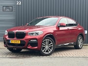 BMW X4 - XDrive20d High Executive