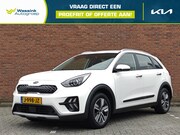 Kia Niro - 1.6 GDi Hybrid DynamicLine | Navigatie | Climate Control | C