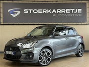 Suzuki Swift - 1.4 Sport Smart Hybrid | Navi | 17"| ACC | Dodehoek | Carpla