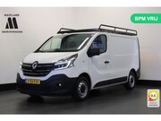 Renault Trafic - 2.0 dCi 120PK - EURO 6 - Airco - Camera - € 11.950, - Excl.