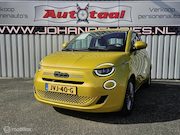 Fiat 500 - 1.0 Hybrid Torino Launch Edition LED I Carplay I ACC I APPLE