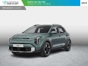 Kia Stonic - 1.0 T-GDi MHEV GT-Line | Actieprijs* | Schuif/kant