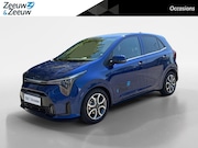 Kia Picanto - 1.0 GDi ExecutiveLine AUTOMAAT | STOELVERWARMING | APPLE CAR
