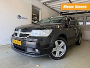 Dodge Journey - 2.7 R/T AUT CLIMA NAVI CAMERA NETTE AUTO NAP APK