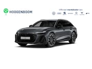 Audi A6 - Avant 2.0 e-hybrid quattro S edition | Trekhaak | 360 camera