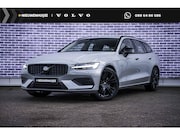 Volvo V60 - 2.0 B3 Essential Edition | Sport Pack | 19" Black Edition Ve