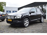 Nissan Qashqai - 2.0 Connect Edition NAVI CRUISE CAMERA PANO