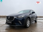 Mazda CX-3 - 2.0 Center-Line | Cruise | Clima | PDC | Stoelverw