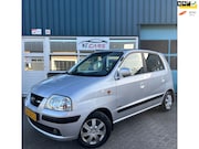 Hyundai Atos - 1.1i Dynamic First Edition | Automaat | EL Ramen | Lage KM s