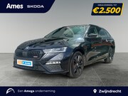 Skoda Octavia - Combi 1.4 245pk TSI RS iV PHEV Business Sunset (extra donker