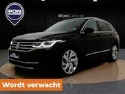 Volkswagen Tiguan - 1.4 TSI eHybrid Elegance | Trekhaak | 360 Camera | Side Assi