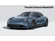 Porsche Taycan - Black Edition