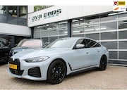BMW i4 - EDrive40 High Executive 84 kWh/M-pakket/Leder/head-up
