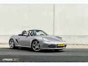 Porsche Boxster - S 3.2 handbak