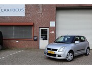 Suzuki Swift - 1.3 GLS Airco APK 2e eigenaar NAP