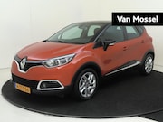 Renault Captur - 1.2 TCe Dynamique | Automaat | Navigatie | Achteruitrijcamer