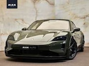 Porsche Taycan - Turbo GT , NL-auto, PTS Blackolive , ceramic, kuip
