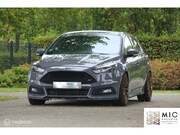 Ford Focus - ST3 - Stage 1 tuning | Inruil mogelijk.