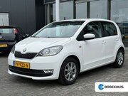 Skoda Citigo - 1.0 Greentech Ambition | Airco | Cruise Control | 14 inch li