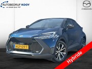 Toyota C-HR - 1.8 Hybrid 140 First Edition